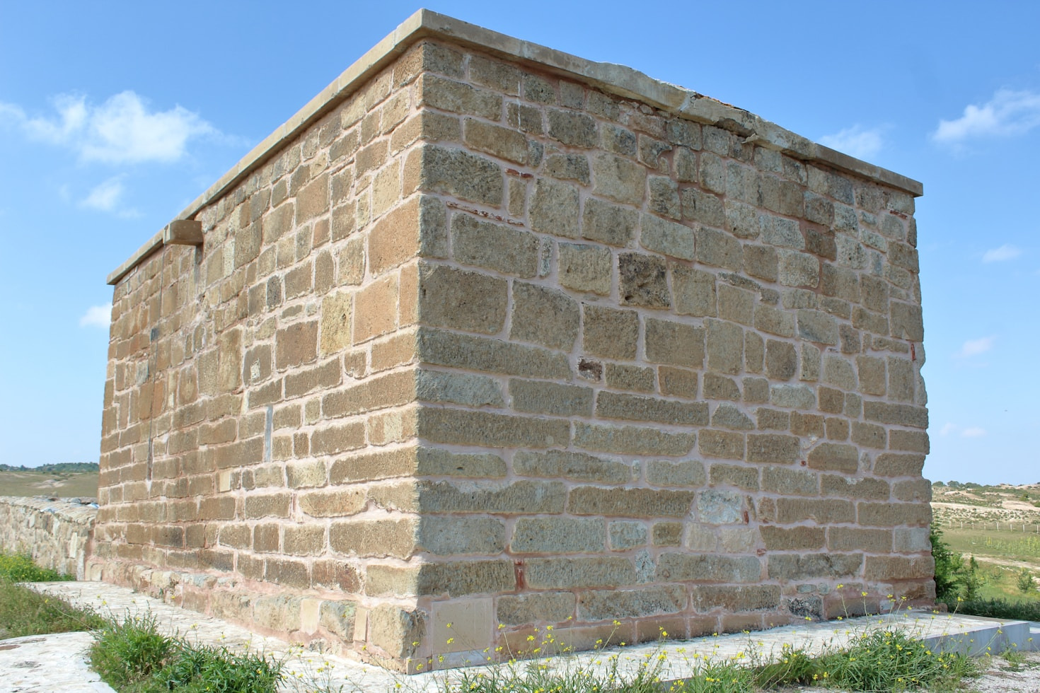 La tecnologia che cambia il modo di costruire e restaurare